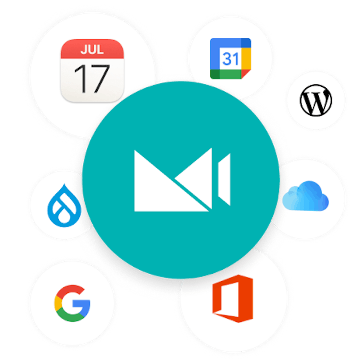 BE NL Integrations