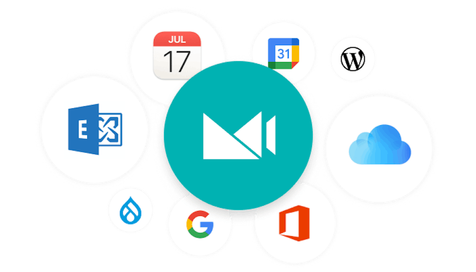 BE Website LP CMA Integrations