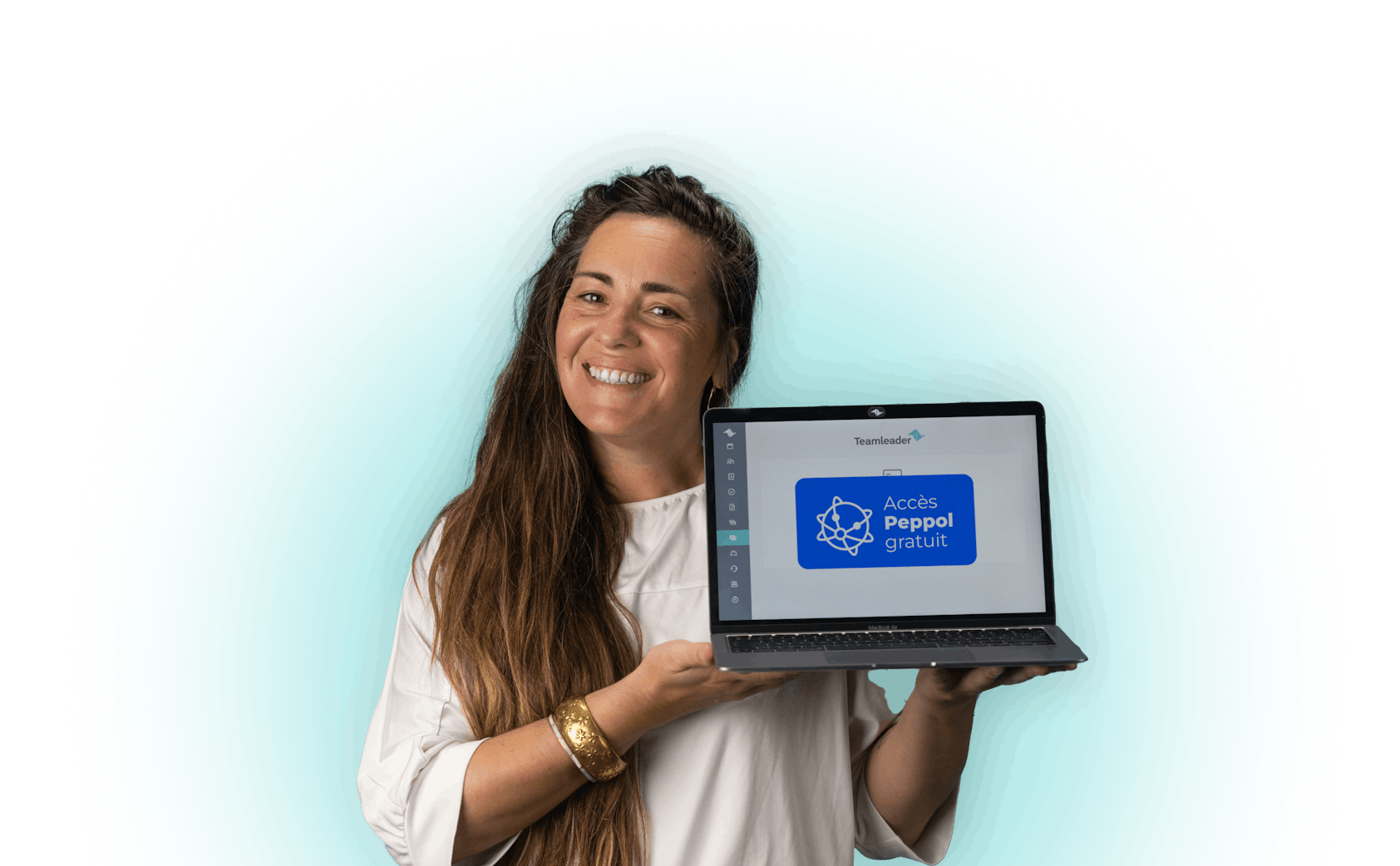 Campaign E invoicing Hero FR