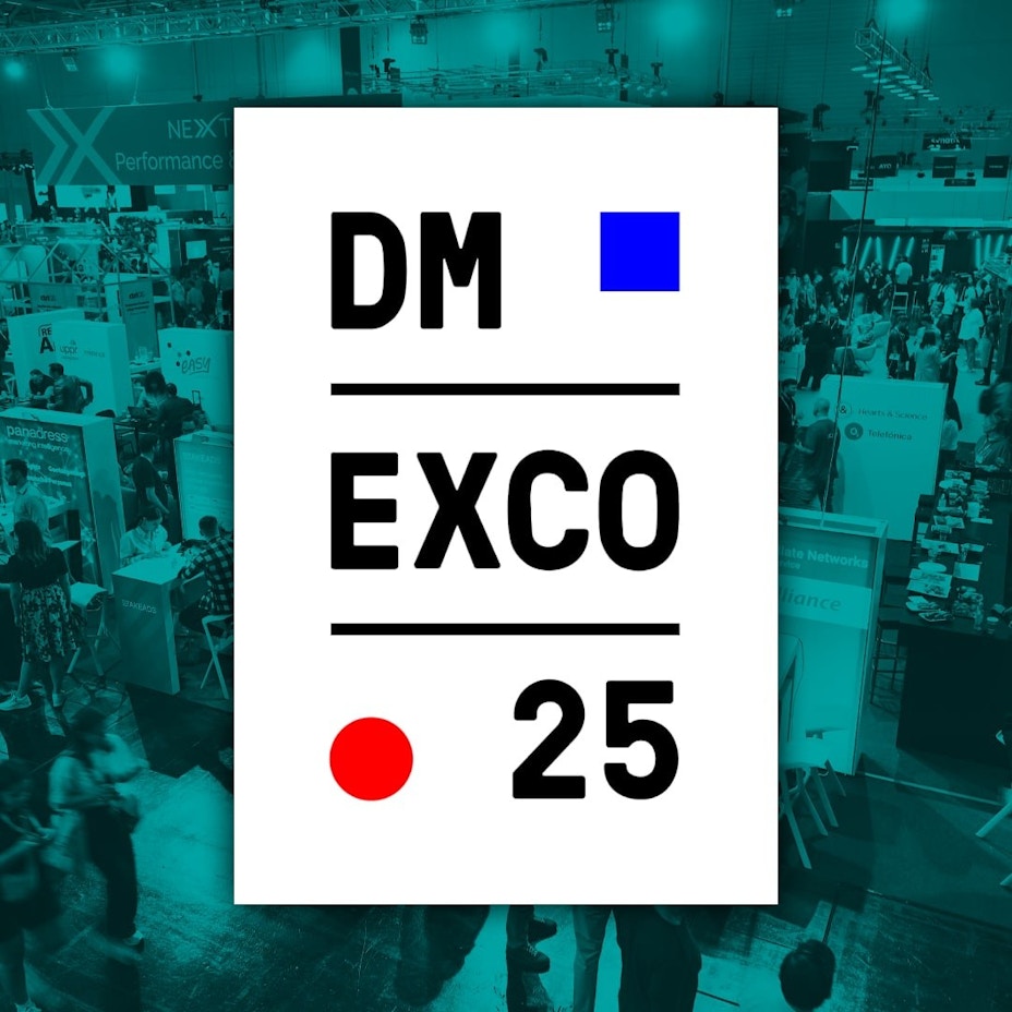 DMEXCO LP Image 1