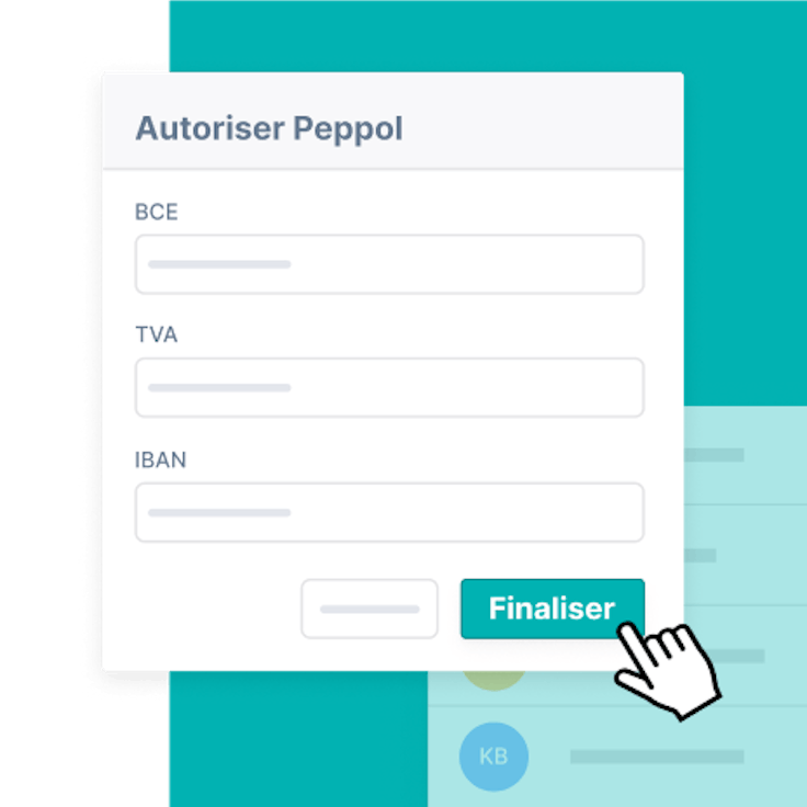 FR Campaign E invoicing Landingpage Registration