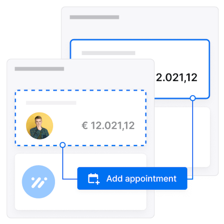 HQ Automate Sales Cycle