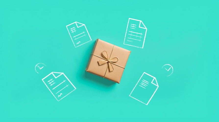 HQ SEO Blog Invoice Examples 1