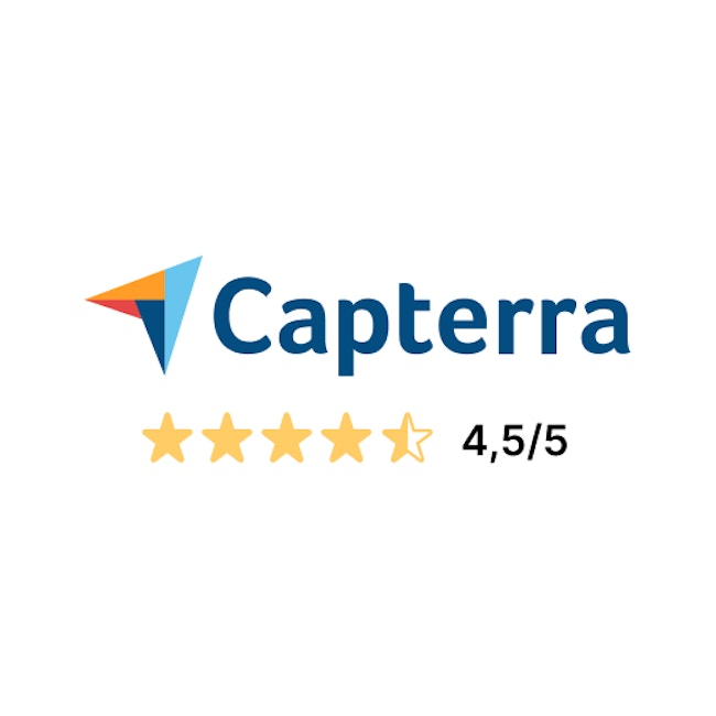 Icon Captera