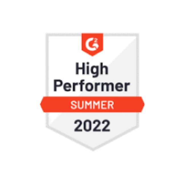 Icon Summer High Performance