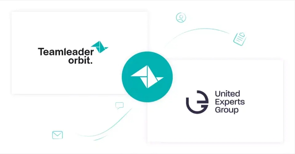 New Customer United Experts