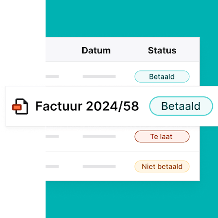 BE NL Invoicing Image 3