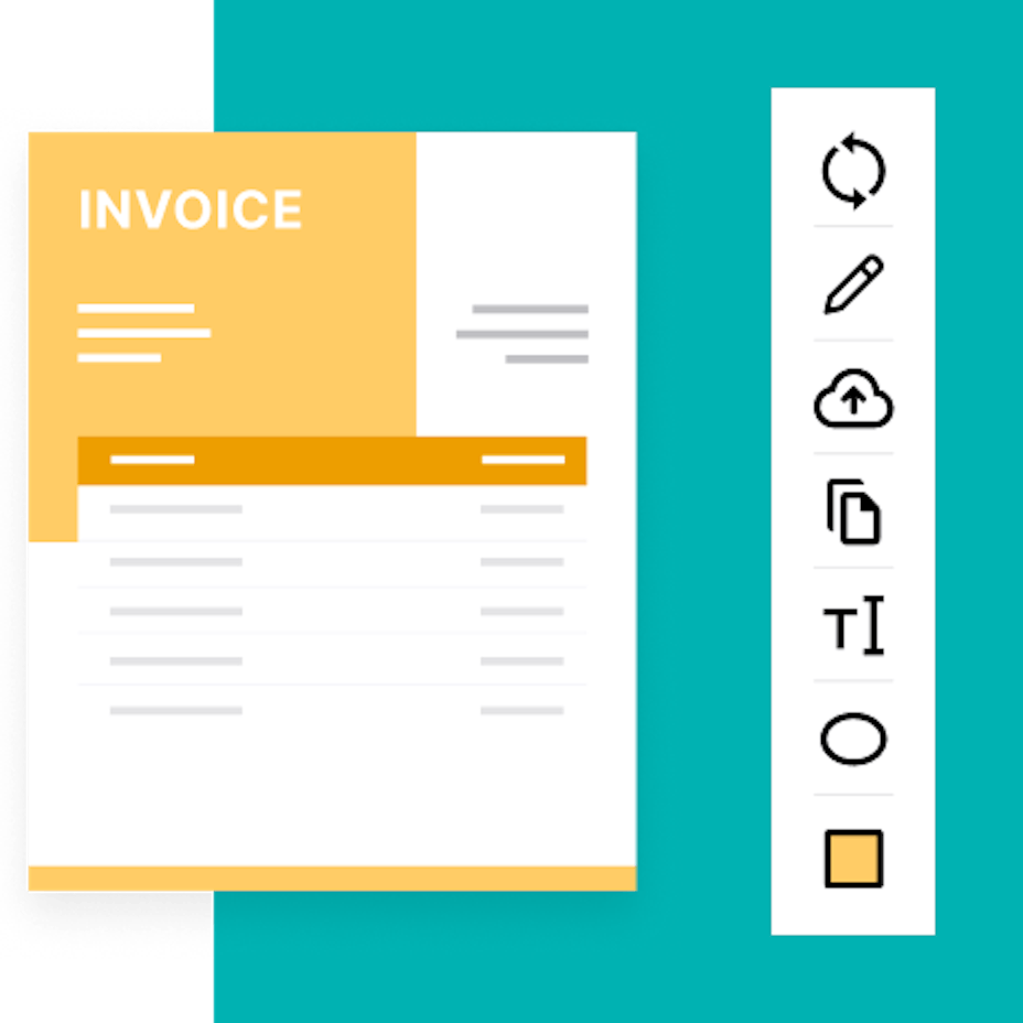 EN Invoicing Image 1