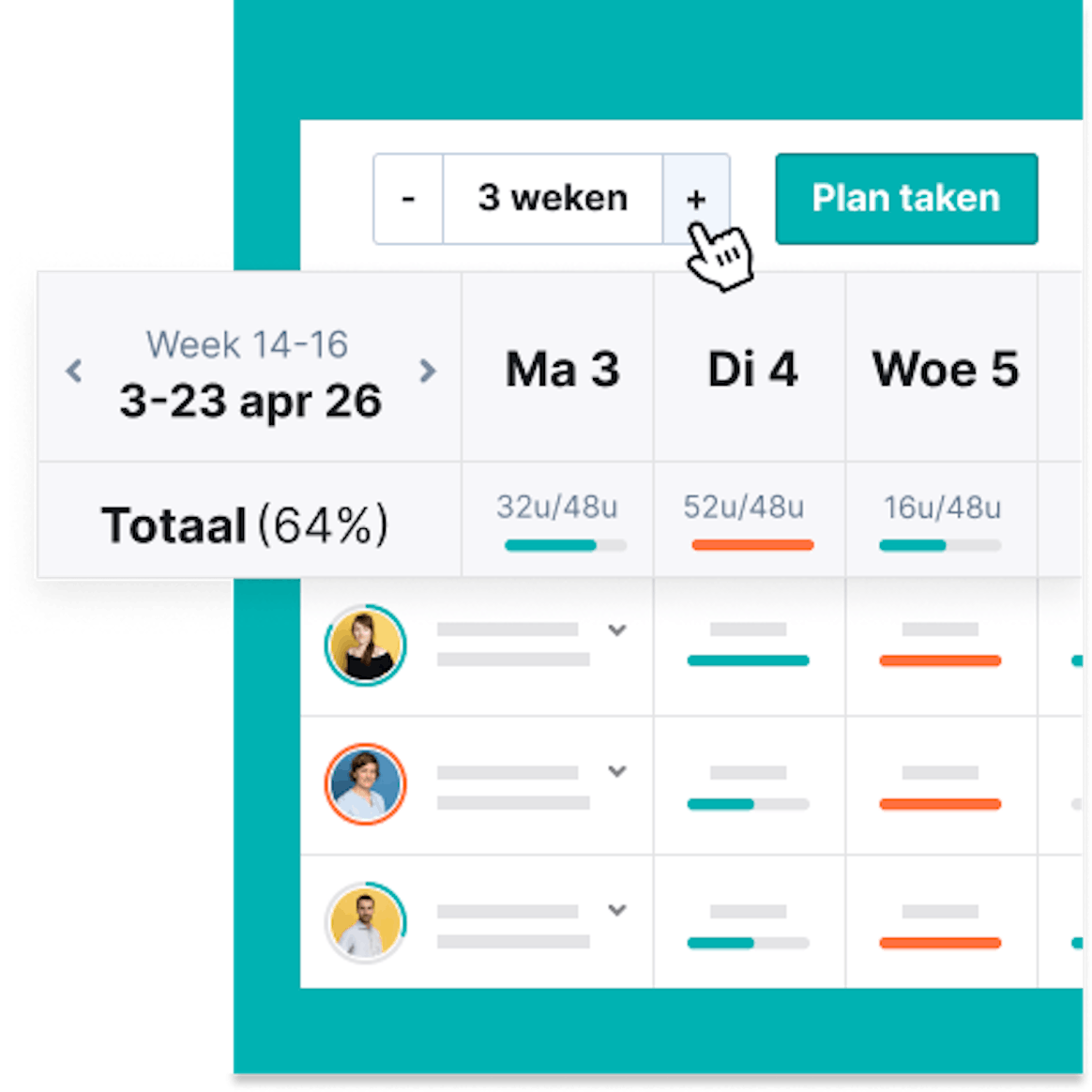 BE NL Planning Image 1