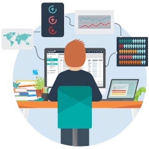 Project Management 5 Steps 2