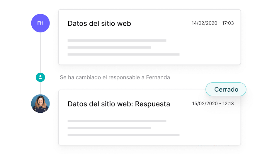 ES Ticketing