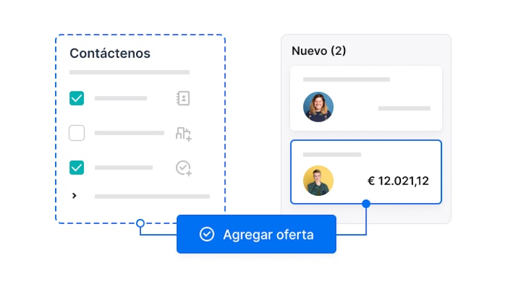 ES CMA Contact From Add Deal