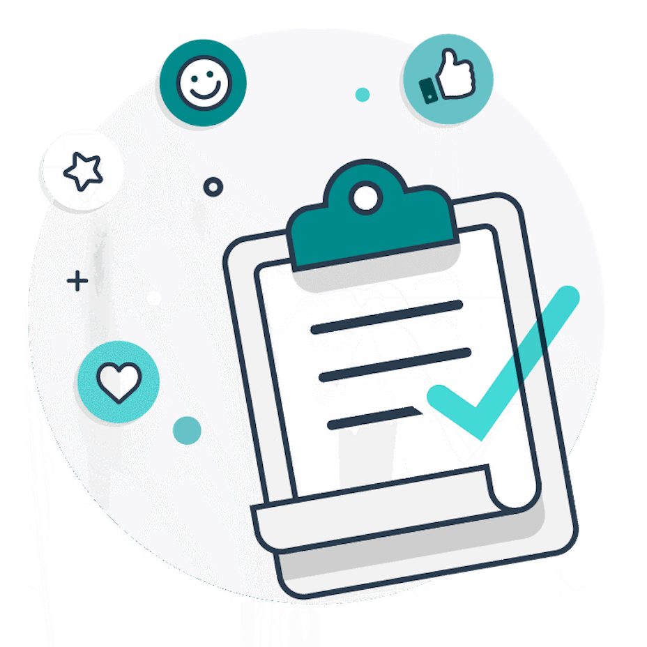 SEO illustrations Project 03