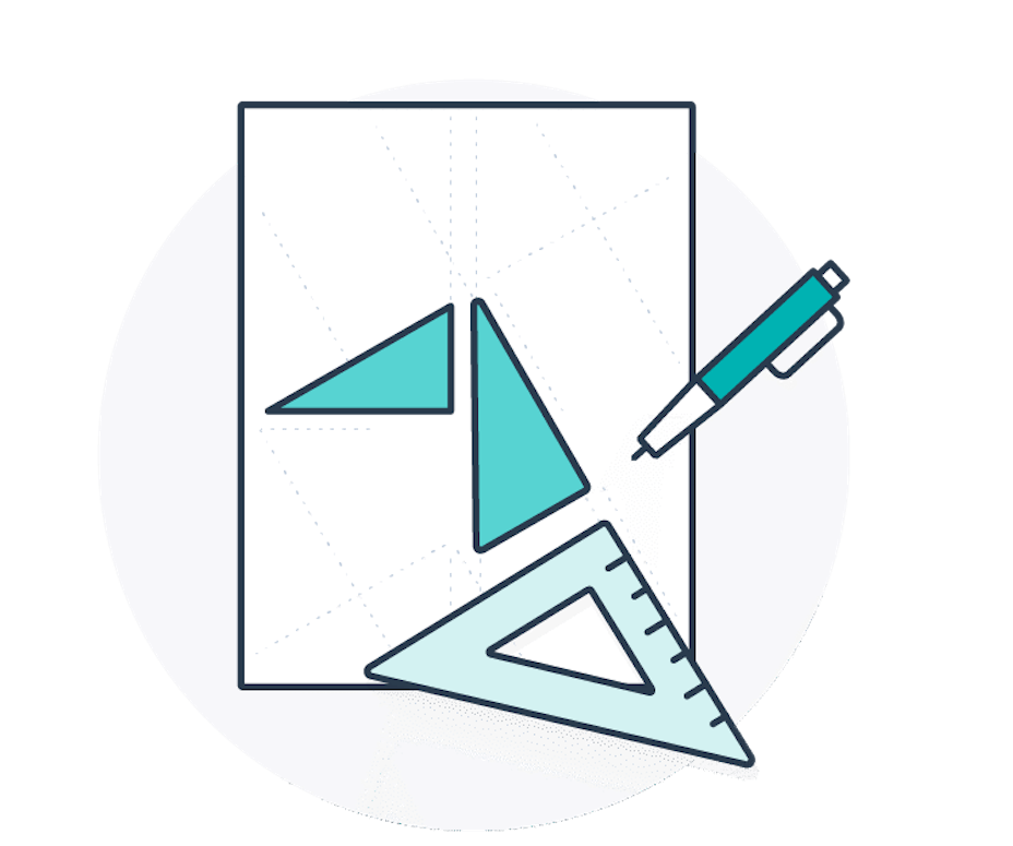 SEO illustrations Project 14