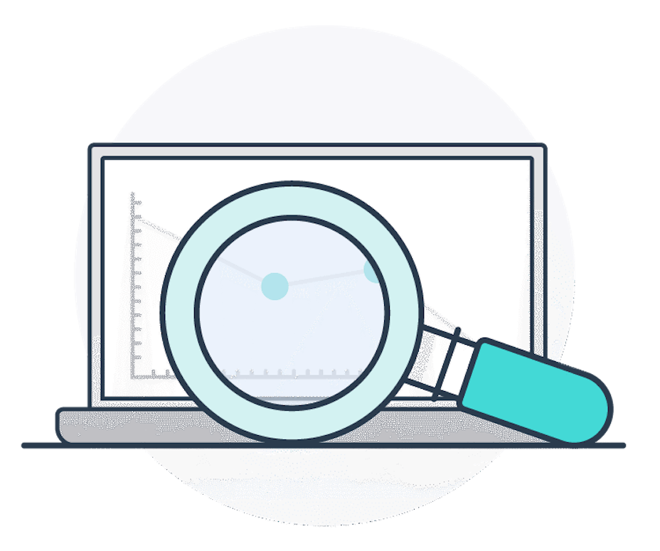 SEO illustrations Project 15