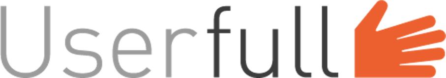 Userfull logo