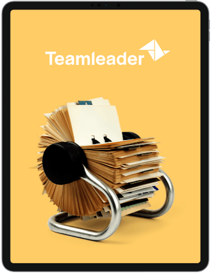HQ Ebook CRM