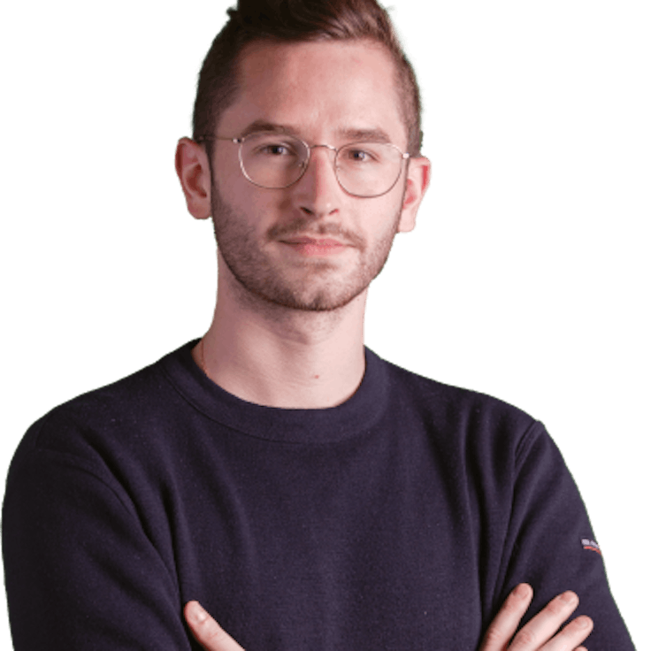 HQ Webinar Corentin Gastel