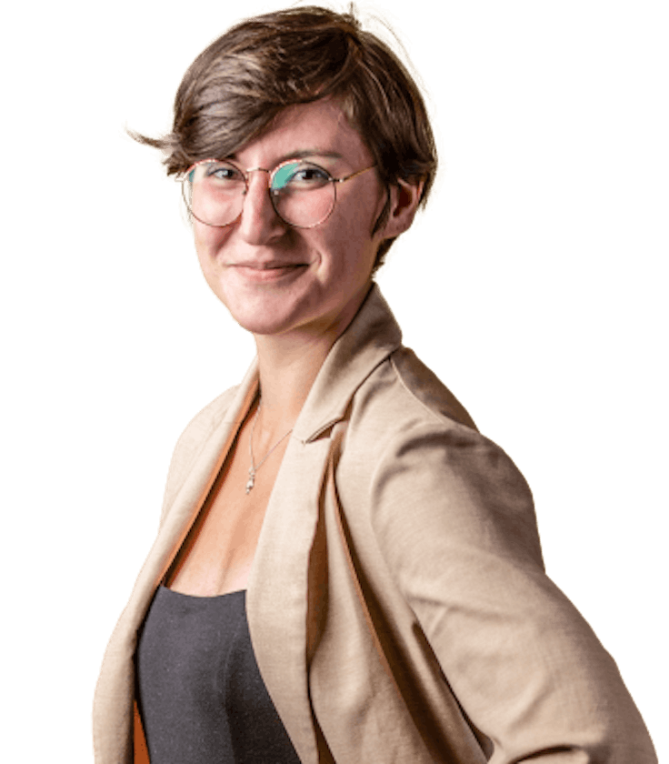 HQ Webinar Lou Chatelain